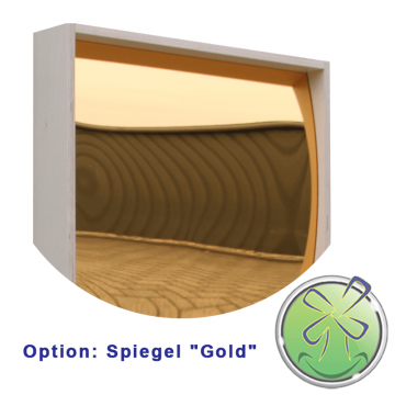 Option spiegel gold 5