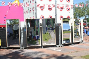 Set 244x122cm (7 Stk)